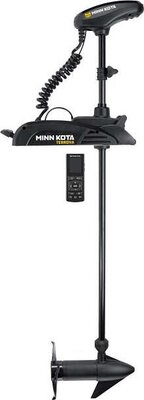 Minn Kota Terrova 55/WR 54in 55lb Wireless Remote Model